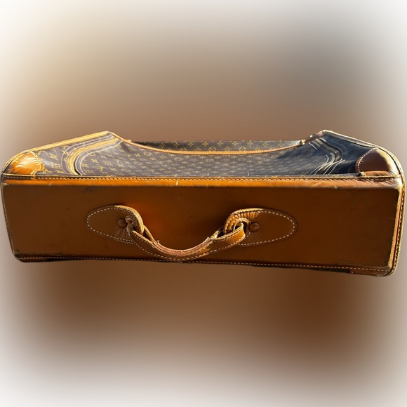 LOUIS VUITTON Vintage French Company Pullman - Picture 5 of 7